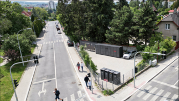 Prodej pozemku 448 m², Říčany