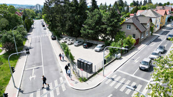 Prodej pozemku 448 m², Říčany