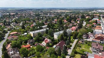 Prodej pozemku 448 m², Říčany