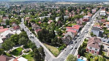 Prodej pozemku 448 m², Říčany