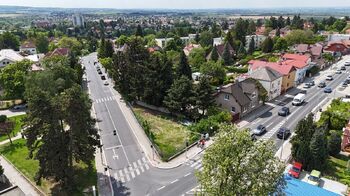 Prodej pozemku 448 m², Říčany
