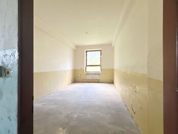 Prodej ubytovacího zařízení 4000 m², Vimperk