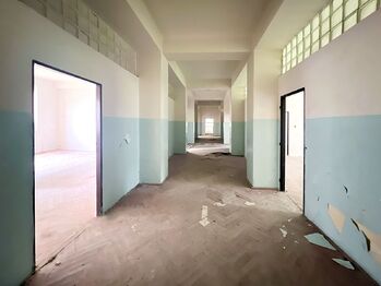 Prodej ubytovacího zařízení 4000 m², Vimperk
