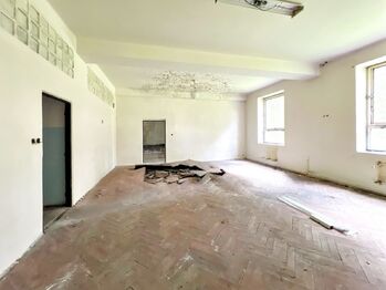 Prodej ubytovacího zařízení 4000 m², Vimperk