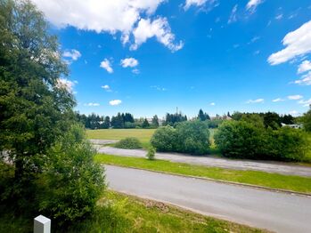 Prodej ubytovacího zařízení 4000 m², Vimperk