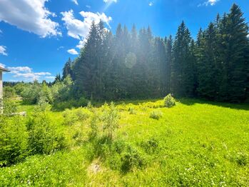 Prodej ubytovacího zařízení 4000 m², Vimperk