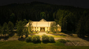Prodej ubytovacího zařízení 4000 m², Vimperk