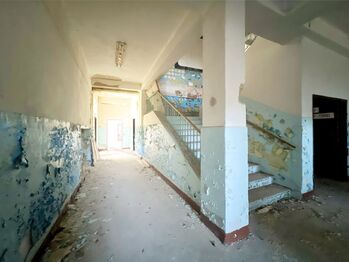 Prodej nájemního (činžovního) domu 4000 m², Vimperk