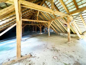 Prodej nájemního (činžovního) domu 4000 m², Vimperk