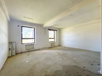 Prodej nájemního (činžovního) domu 4000 m², Vimperk