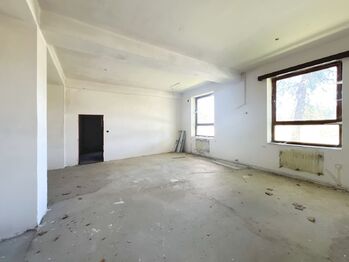 Prodej nájemního (činžovního) domu 4000 m², Vimperk