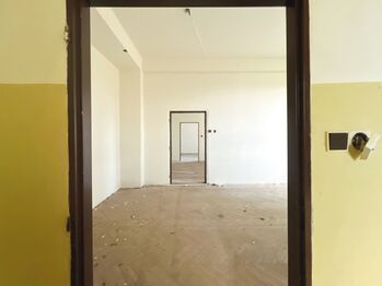 Prodej nájemního (činžovního) domu 4000 m², Vimperk