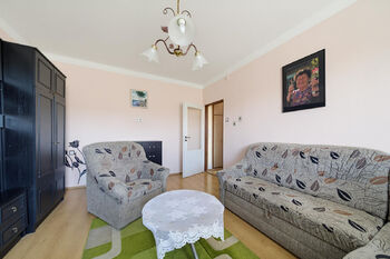 Prodej bytu 2+1 v osobním vlastnictví 53 m², Sokolov