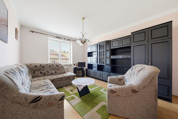 Prodej bytu 2+1 v osobním vlastnictví 53 m², Sokolov