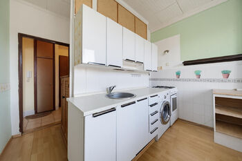 Prodej bytu 2+1 v osobním vlastnictví 53 m², Sokolov