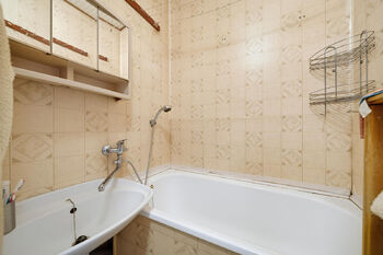 Prodej bytu 2+1 v osobním vlastnictví 53 m², Sokolov