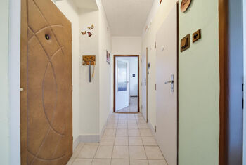 Prodej bytu 2+1 v osobním vlastnictví 53 m², Sokolov