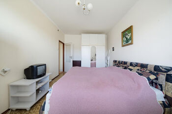 Prodej bytu 2+1 v osobním vlastnictví 53 m², Sokolov