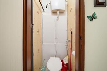 Prodej bytu 2+1 v osobním vlastnictví 53 m², Sokolov