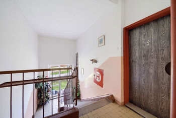 Prodej bytu 2+1 v osobním vlastnictví 53 m², Sokolov