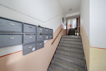 Prodej bytu 2+1 v osobním vlastnictví 53 m², Sokolov