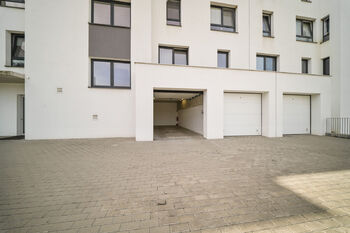 Prodej garáže 25 m², Kuřim