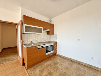 Pronájem bytu 2+kk v osobním vlastnictví 53 m², Olomouc