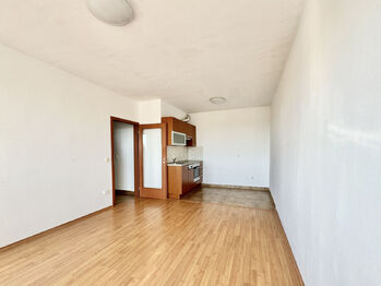 Pronájem bytu 2+kk v osobním vlastnictví 53 m², Olomouc