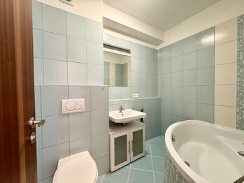 Pronájem bytu 2+kk v osobním vlastnictví 53 m², Olomouc