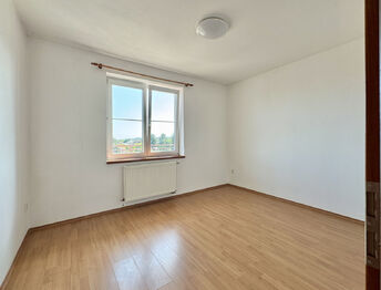 Pronájem bytu 2+kk v osobním vlastnictví 53 m², Olomouc