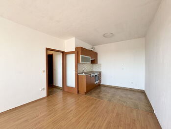 Pronájem bytu 2+kk v osobním vlastnictví 53 m², Olomouc