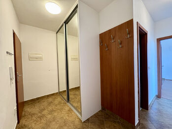Pronájem bytu 2+kk v osobním vlastnictví 53 m², Olomouc