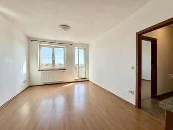 Pronájem bytu 2+kk v osobním vlastnictví 53 m², Olomouc