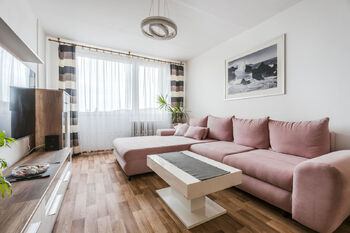 Pronájem bytu 3+kk v osobním vlastnictví 63 m², Praha 10 - Hostivař