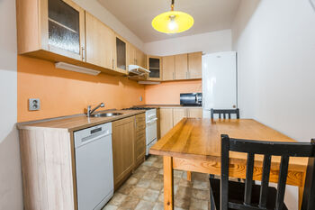 Pronájem bytu 3+kk v osobním vlastnictví 63 m², Praha 10 - Hostivař