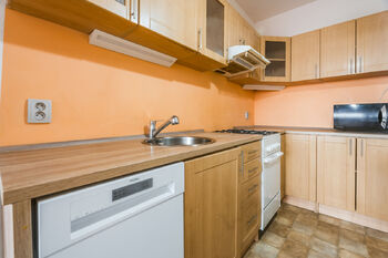 Pronájem bytu 3+kk v osobním vlastnictví 63 m², Praha 10 - Hostivař