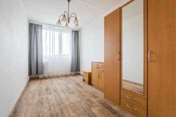 Pronájem bytu 3+kk v osobním vlastnictví 63 m², Praha 10 - Hostivař