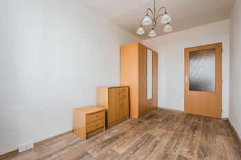 Pronájem bytu 3+kk v osobním vlastnictví 63 m², Praha 10 - Hostivař