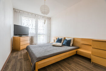 Pronájem bytu 3+kk v osobním vlastnictví 63 m², Praha 10 - Hostivař