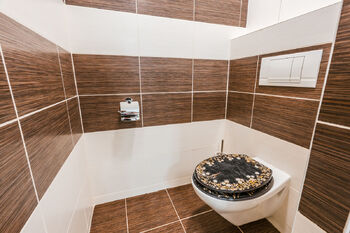 Pronájem bytu 3+kk v osobním vlastnictví 63 m², Praha 10 - Hostivař