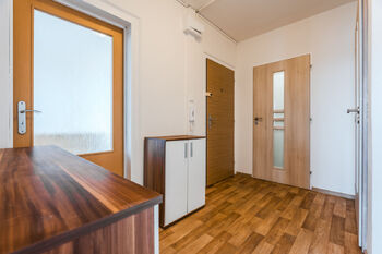 Pronájem bytu 3+kk v osobním vlastnictví 63 m², Praha 10 - Hostivař