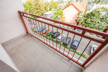 Pronájem bytu 3+kk v osobním vlastnictví 63 m², Praha 10 - Hostivař