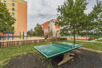 Pronájem bytu 3+kk v osobním vlastnictví 63 m², Praha 10 - Hostivař