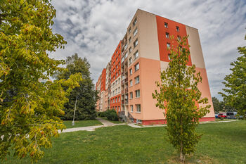 Pronájem bytu 3+kk v osobním vlastnictví 63 m², Praha 10 - Hostivař