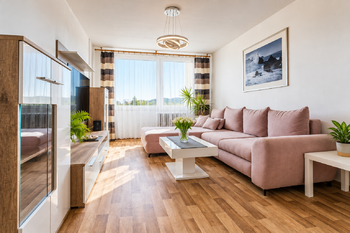 Pronájem bytu 3+kk v osobním vlastnictví 63 m², Praha 10 - Hostivař