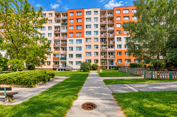 Pronájem bytu 3+kk v osobním vlastnictví 63 m², Praha 10 - Hostivař
