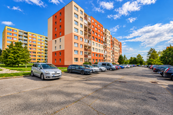 Pronájem bytu 3+kk v osobním vlastnictví 63 m², Praha 10 - Hostivař