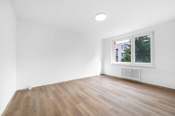 Pronájem bytu 2+1 v osobním vlastnictví 54 m², Moravský Krumlov