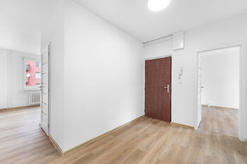 Pronájem bytu 2+1 v osobním vlastnictví 54 m², Moravský Krumlov