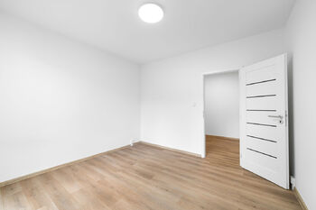 Pronájem bytu 2+1 v osobním vlastnictví 54 m², Moravský Krumlov